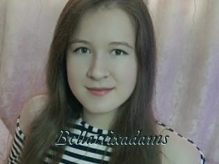 Bellatrixadams
