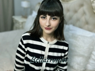 Bellatromor