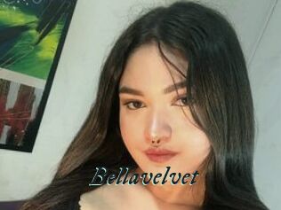 Bellavelvet