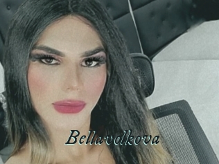 Bellavolkova