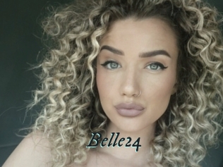Belle24