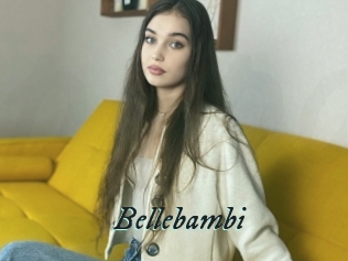 Bellebambi