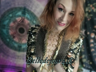 belledejour418 Pharaons Porn
