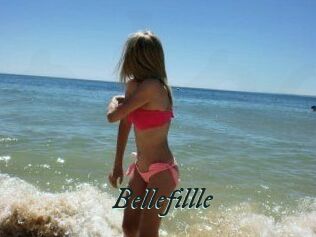 Bellefillle
