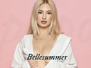 Bellesummer
