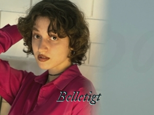 Belletigt