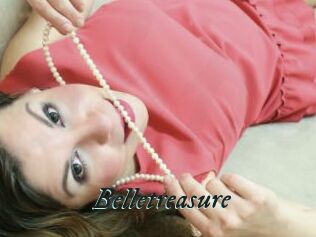 Belletreasure