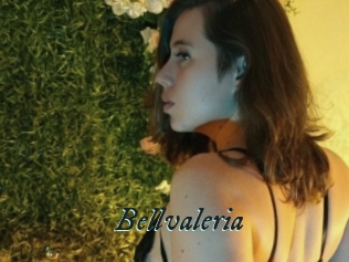 Bellvaleria