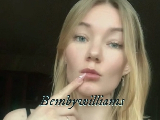 Bembywilliams