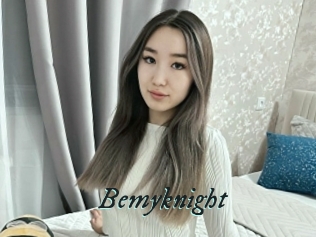 Bemyknight
