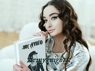 Bemyknighttt