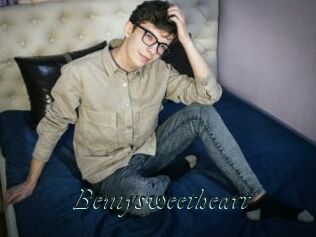Bemysweetheart