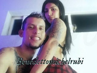 Benedettomichelrubi
