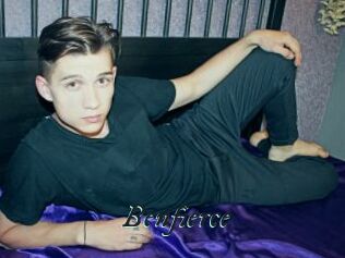 Benfierce