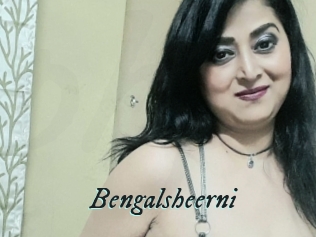 Bengalsheerni
