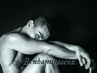 Benhaminsaenz