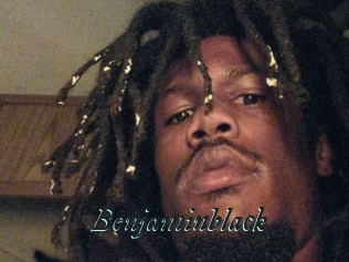Benjaminblack