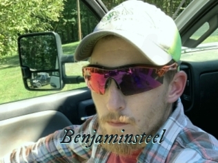 Benjaminsteel
