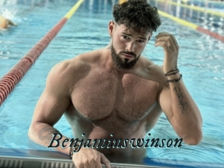 Benjaminswinson