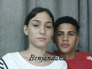 Benjandana