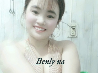 Benly_na