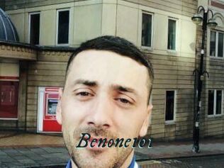 Benone101