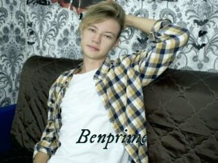 Benprime