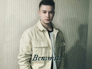 Bensmith