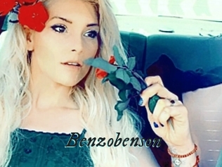 Benzobenson