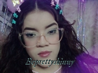 Beprettyskinny