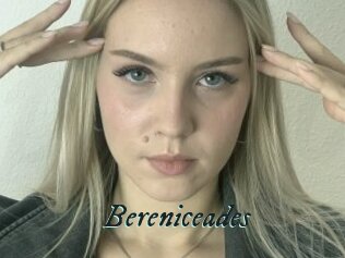 Bereniceades