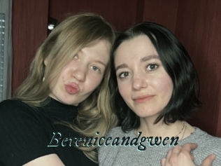 Bereniceandgwen
