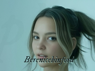 Berenicebinford