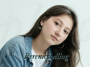 Berenicebolling
