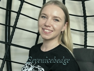 Berenicehedge