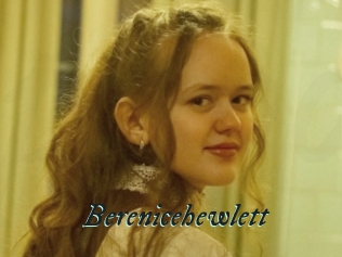 Berenicehewlett