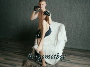 Bergomotboy