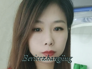 Bericezhangjing