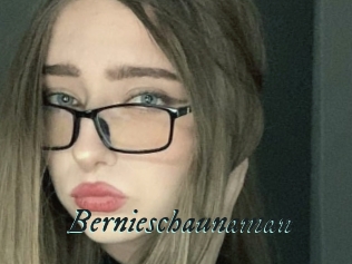 Bernieschaunaman