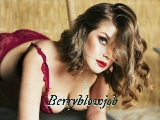 Berryblowjob