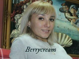 Berrycream