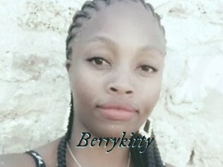 Berrykitty