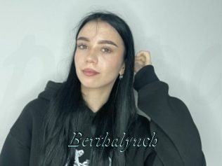 Berthalynch