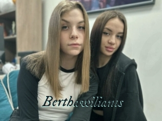 Berthawiliams