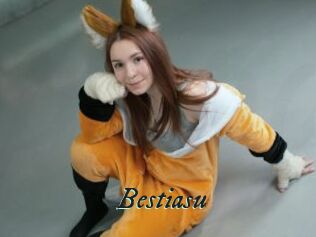 Bestiasu