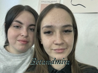 Betandmira
