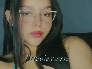 Betanie_rousse