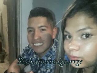 Bethannyandgeorrge