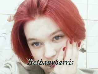 Bethanyharris