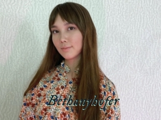 Bethanyhofer